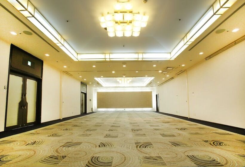 Cypress Hotel Nagoya Eki Mae