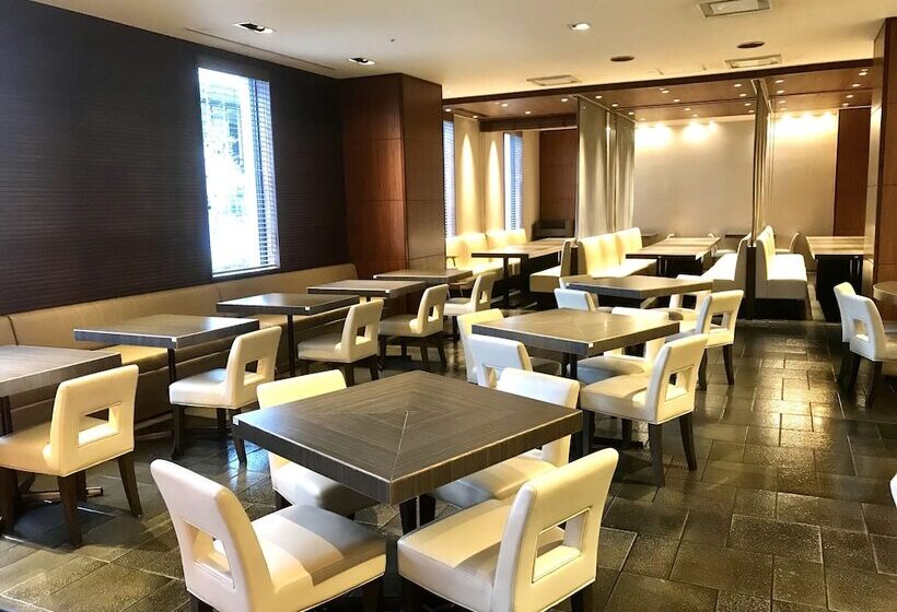 Cypress Hotel Nagoya Eki Mae