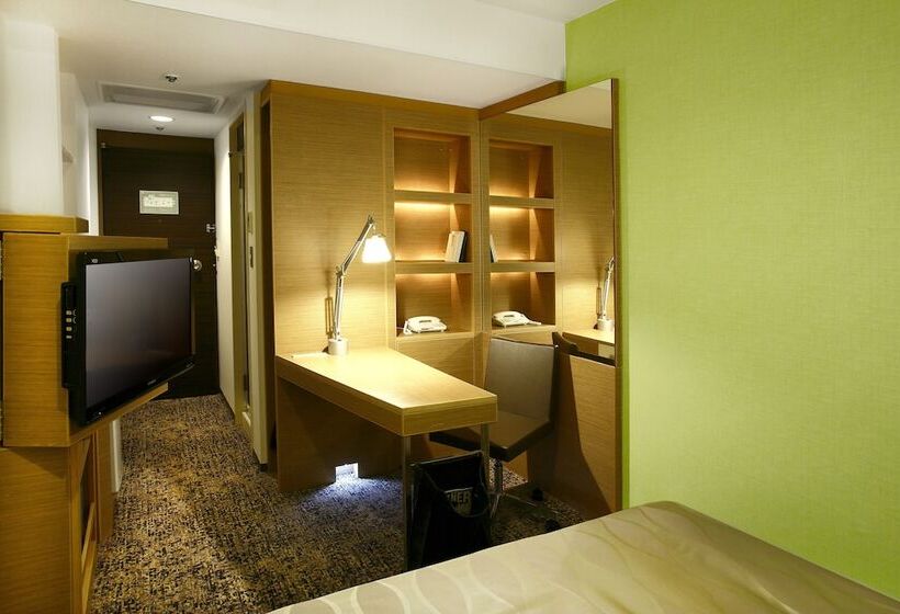 Cypress Hotel Nagoya Eki Mae