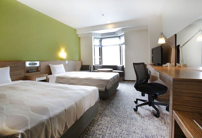 Cypress Hotel Nagoya Eki Mae