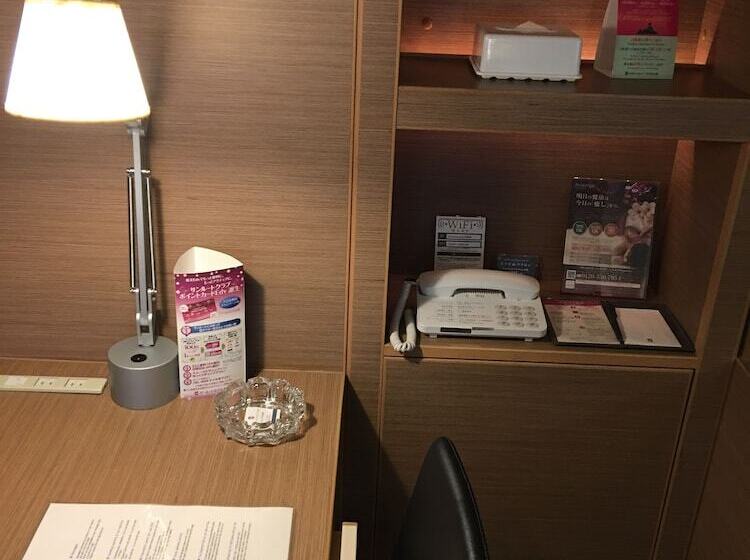 Cypress Hotel Nagoya Eki Mae