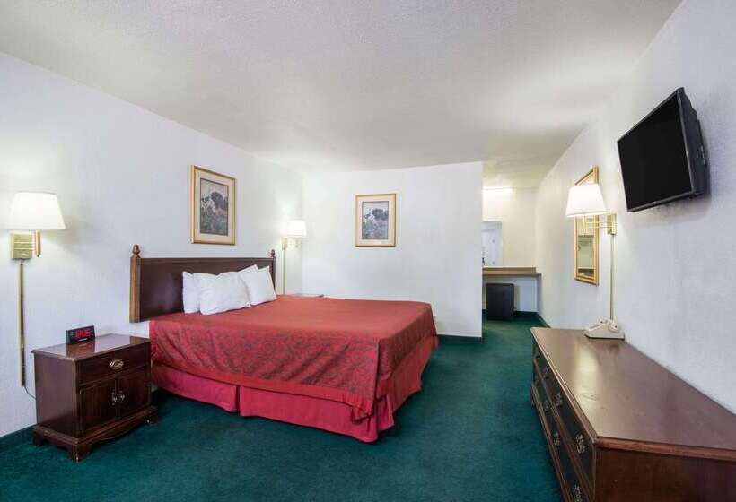 فندق Days Inn By Wyndham Gallup