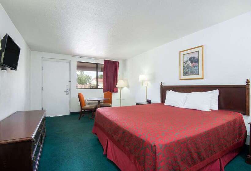 فندق Days Inn By Wyndham Gallup