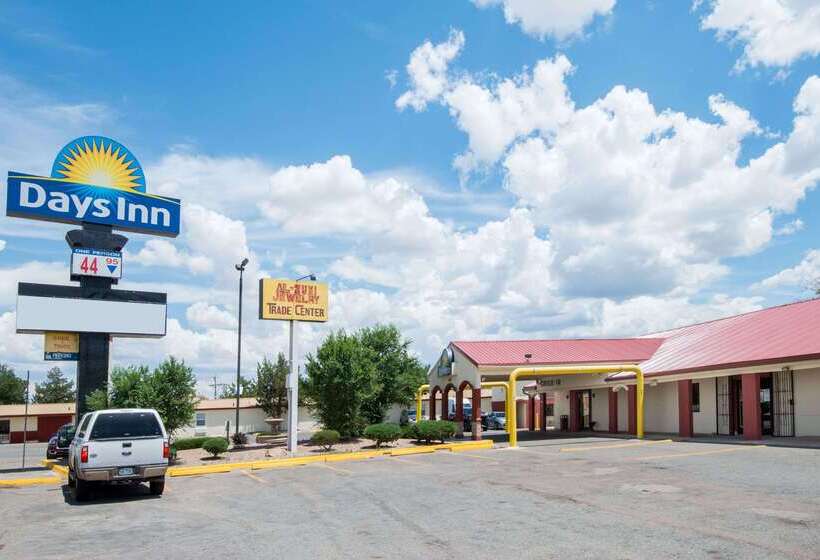 فندق Days Inn By Wyndham Gallup