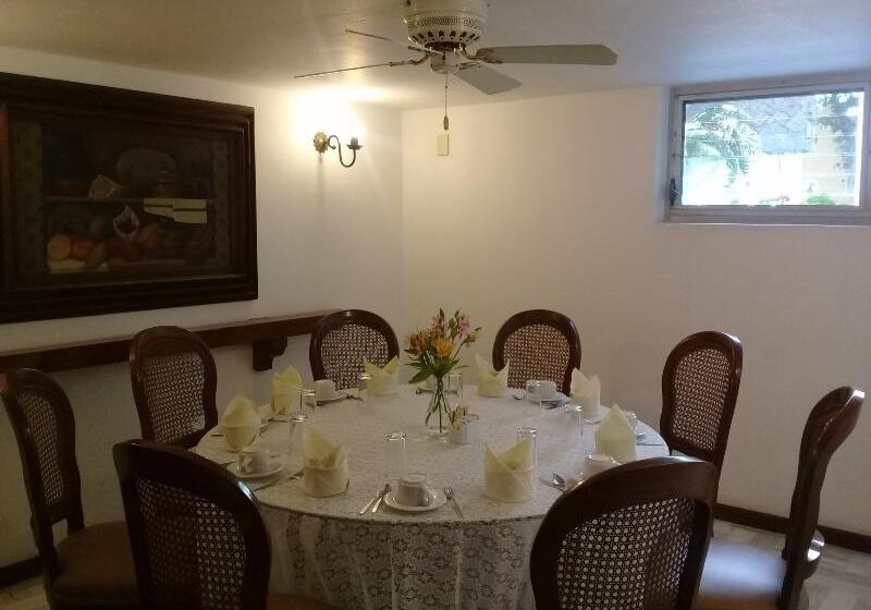 Отель De Mendoza