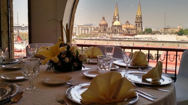 Отель De Mendoza