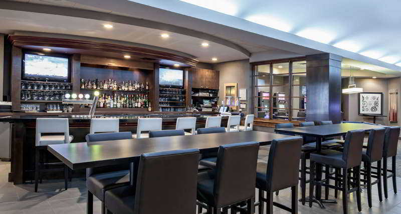 Delta Hotels By Marriott Saguenay Conference Centre