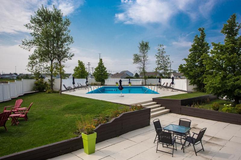 Delta Hotels By Marriott Saguenay Conference Centre