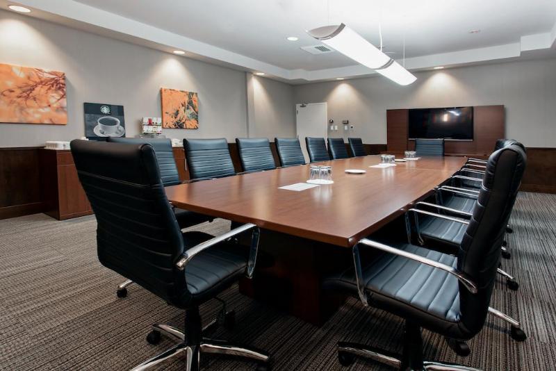 Delta Hotels By Marriott Saguenay Conference Centre