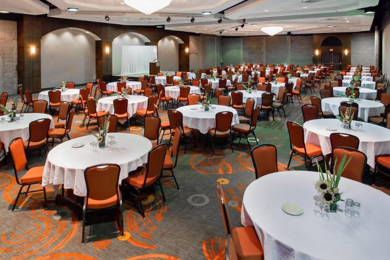 Delta Hotels By Marriott Saguenay Conference Centre