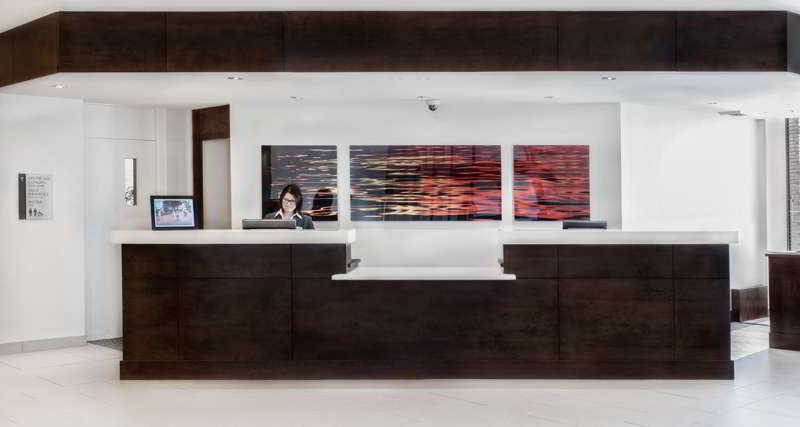 Delta Hotels By Marriott Saguenay Conference Centre