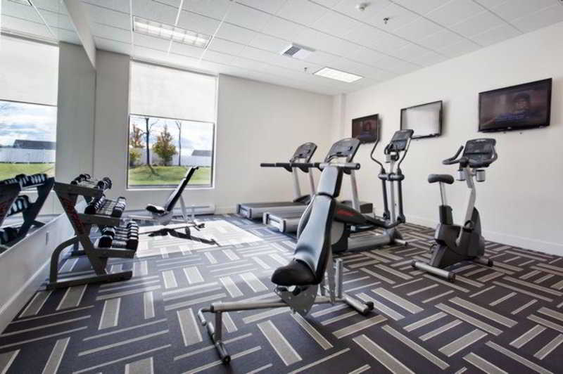 Delta Hotels By Marriott Saguenay Conference Centre