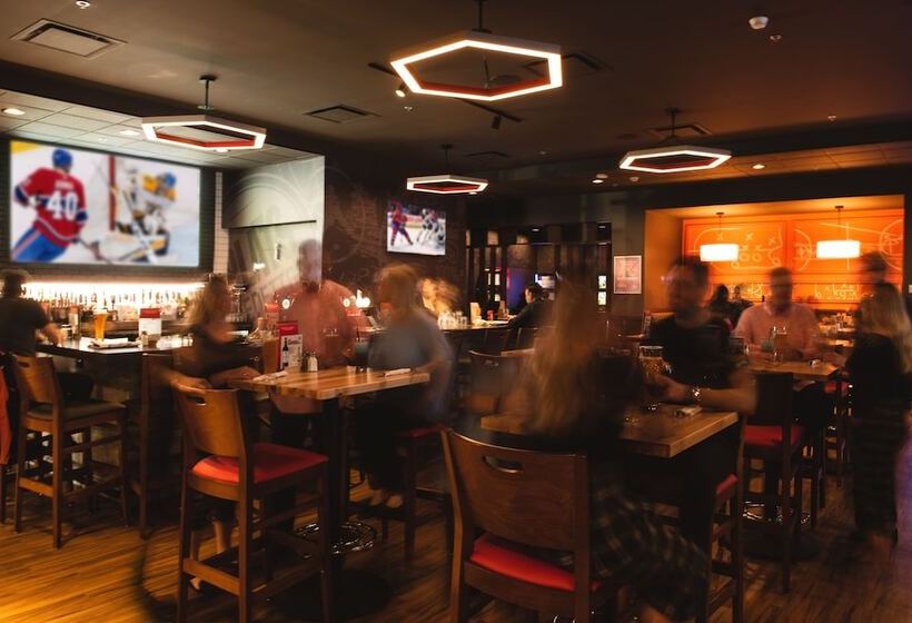 Delta Hotels By Marriott Saguenay Conference Centre