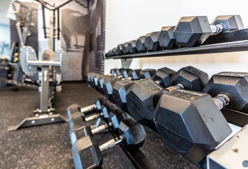 Delta Hotels By Marriott Saguenay Conference Centre