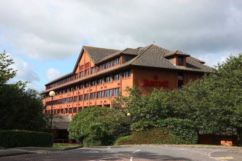Delta Hotels By Marriott Swindon