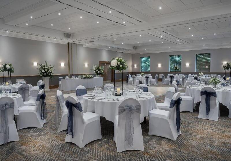 Delta Hotels By Marriott Swindon