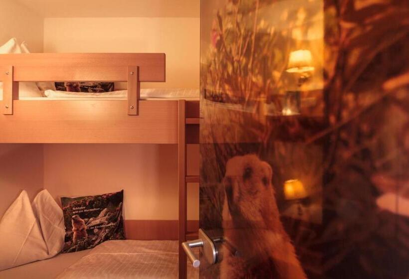 فندق Der Kirchheimerhof   Superior