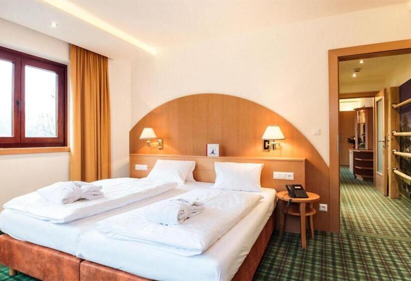 فندق Der Kirchheimerhof   Superior