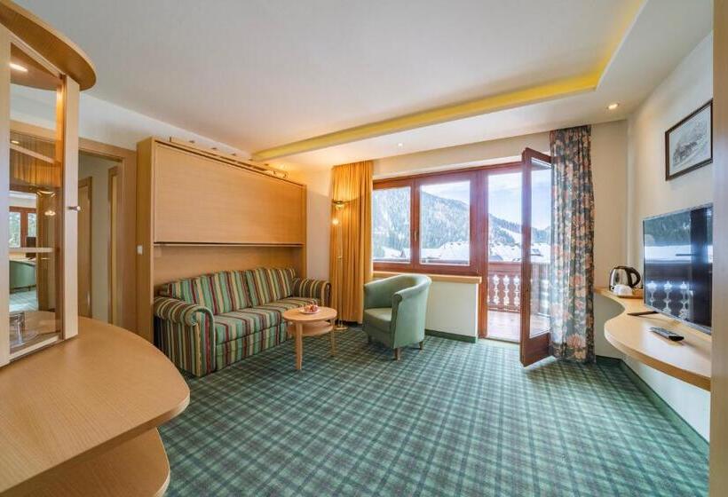 فندق Der Kirchheimerhof   Superior