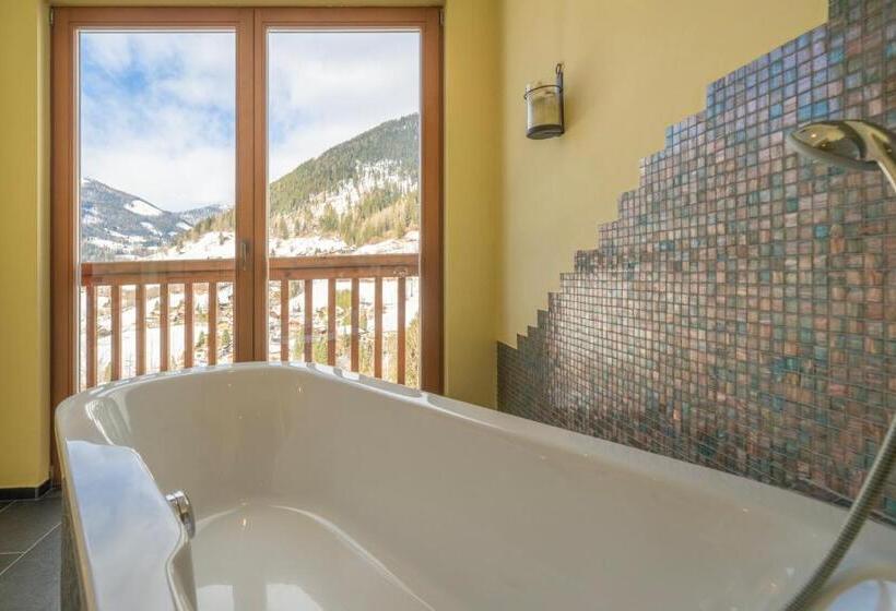 فندق Der Kirchheimerhof   Superior