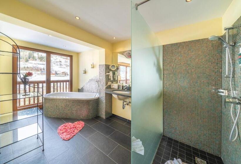 فندق Der Kirchheimerhof   Superior