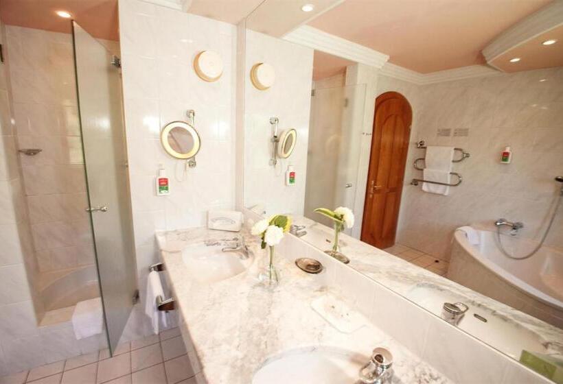 فندق Der Kirchheimerhof   Superior