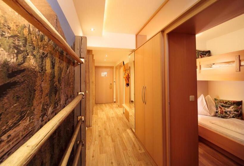 فندق Der Kirchheimerhof   Superior