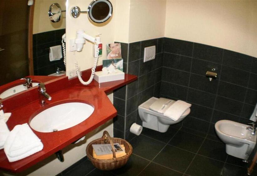 فندق Der Kirchheimerhof   Superior