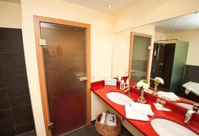 فندق Der Kirchheimerhof   Superior