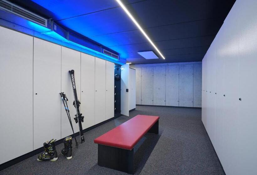 فندق Der Kirchheimerhof   Superior