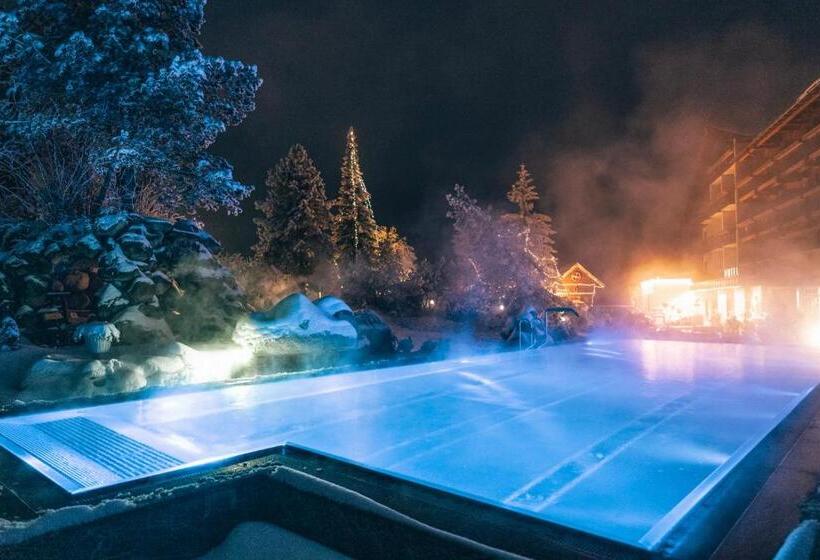 فندق Der Kirchheimerhof   Superior