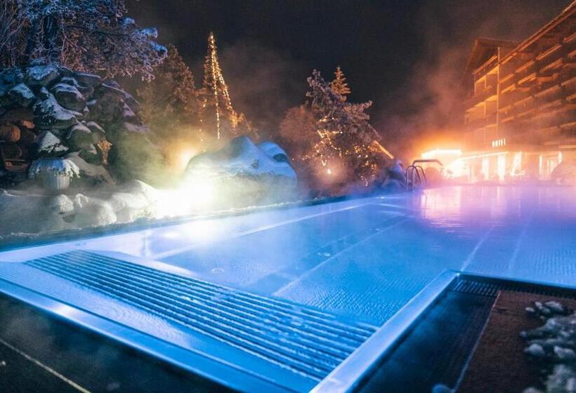 فندق Der Kirchheimerhof   Superior