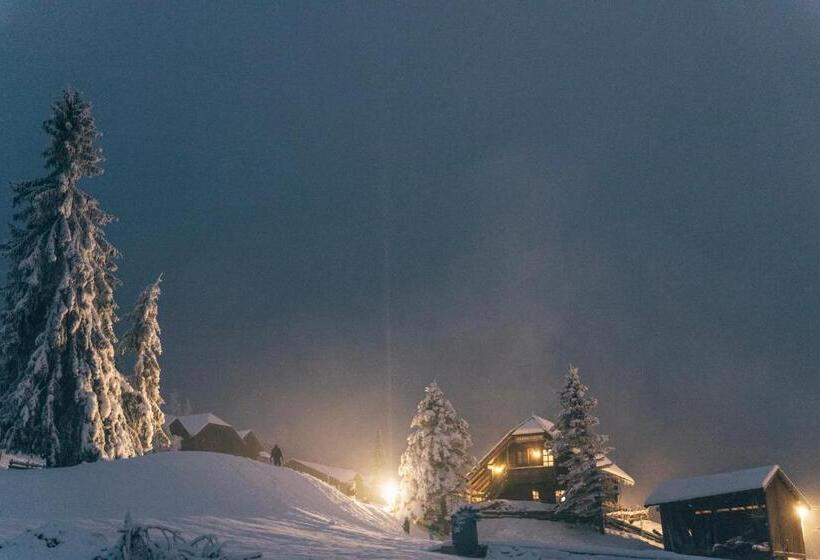 فندق Der Kirchheimerhof   Superior