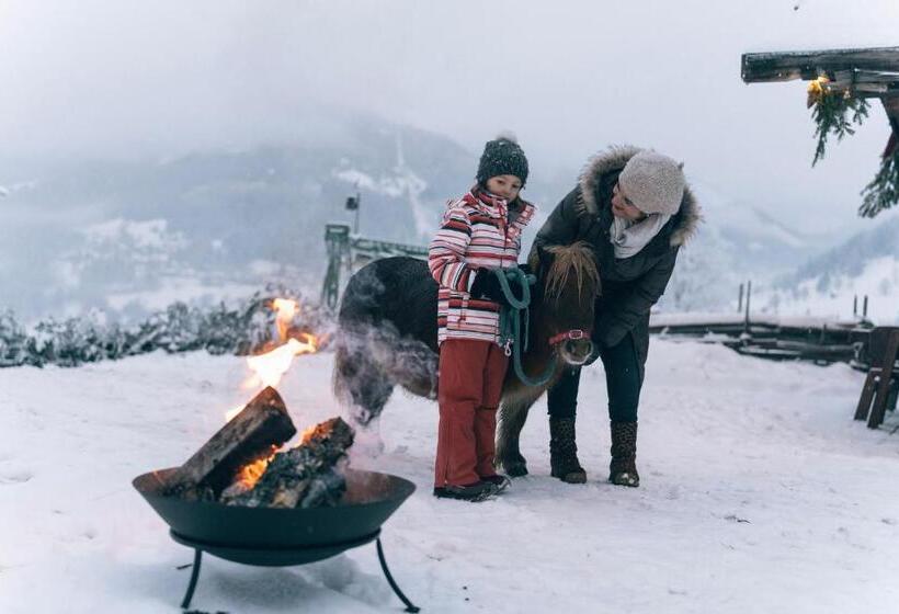 فندق Der Kirchheimerhof   Superior