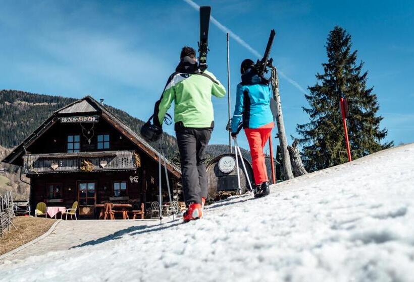 فندق Der Kirchheimerhof   Superior