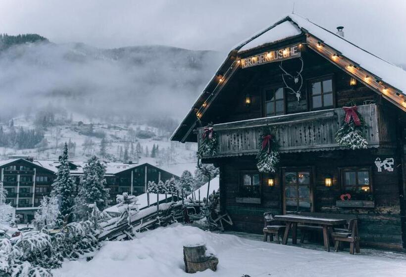 فندق Der Kirchheimerhof   Superior