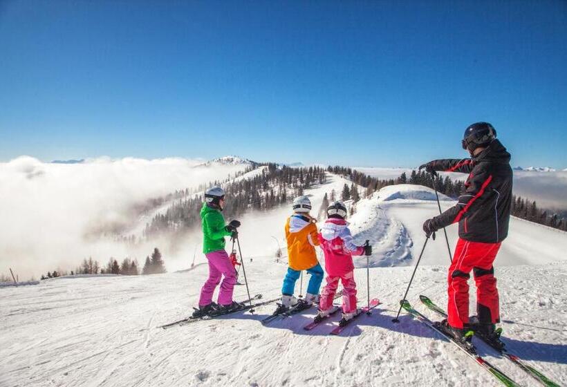 فندق Der Kirchheimerhof   Superior