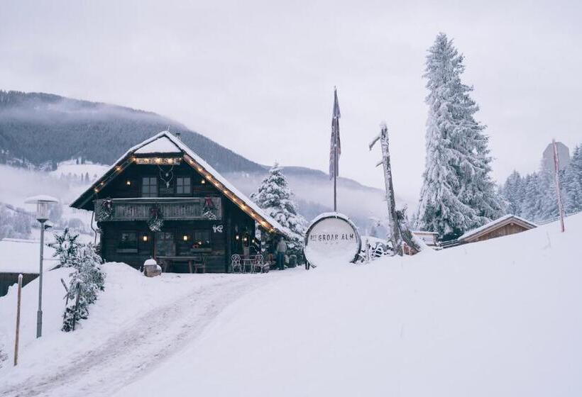 فندق Der Kirchheimerhof   Superior