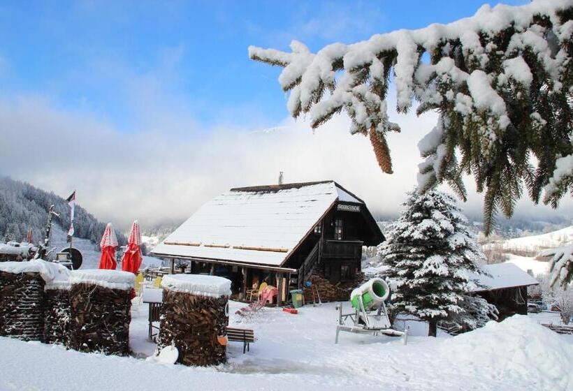 فندق Der Kirchheimerhof   Superior