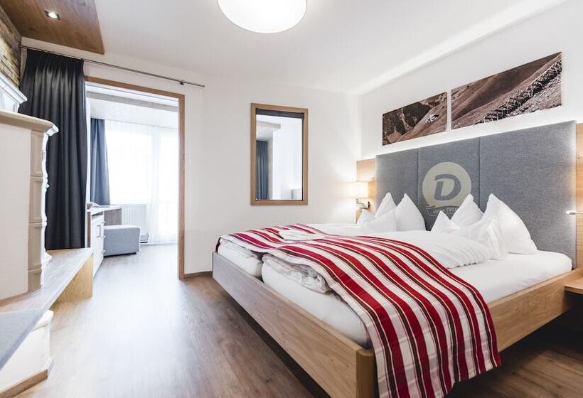 酒店 Dilly   Das Nationalpark Resort