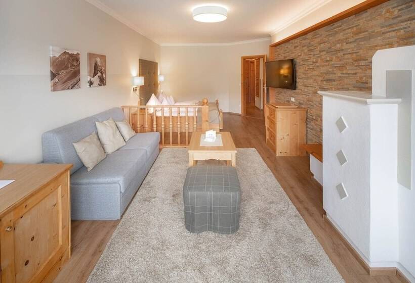 酒店 Dilly   Das Nationalpark Resort