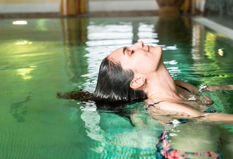 酒店 Dilly   Das Nationalpark Resort