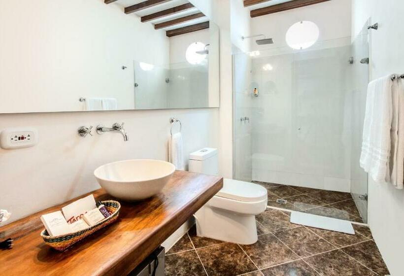 ホテル Doña Manuela