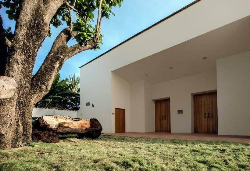 ホテル Doña Manuela