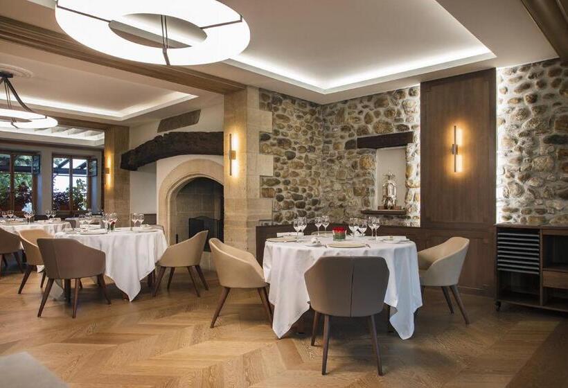 Отель Domaine De Chateauvieux