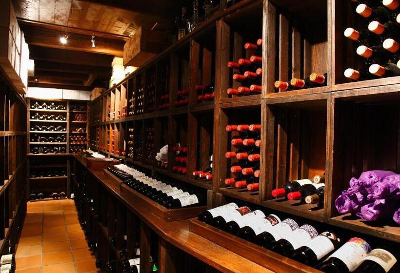 호텔 Domaine De Chateauvieux