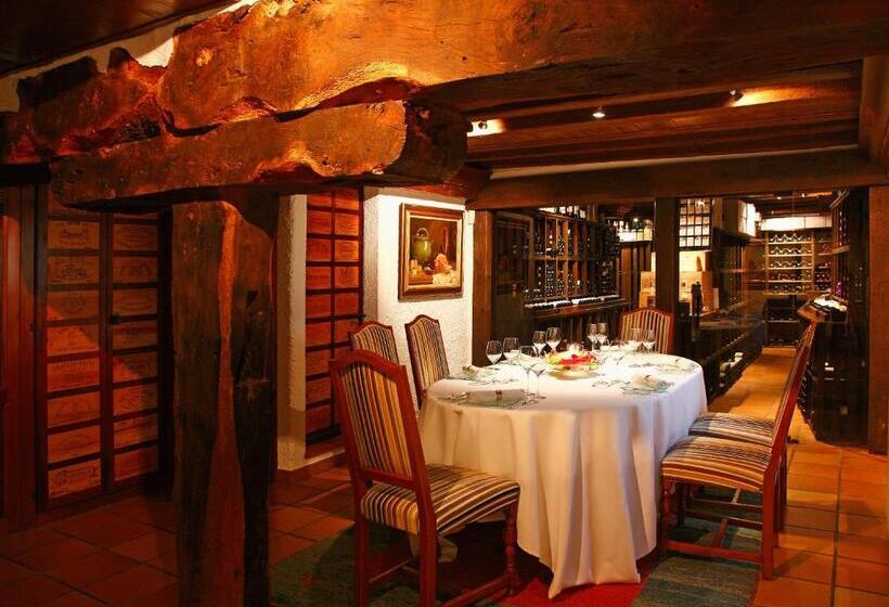 호텔 Domaine De Chateauvieux