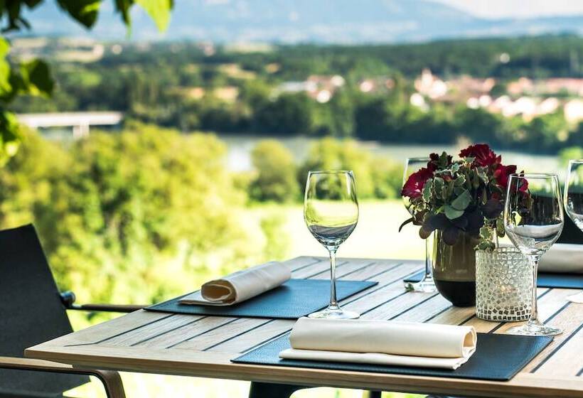 酒店 Domaine De Chateauvieux