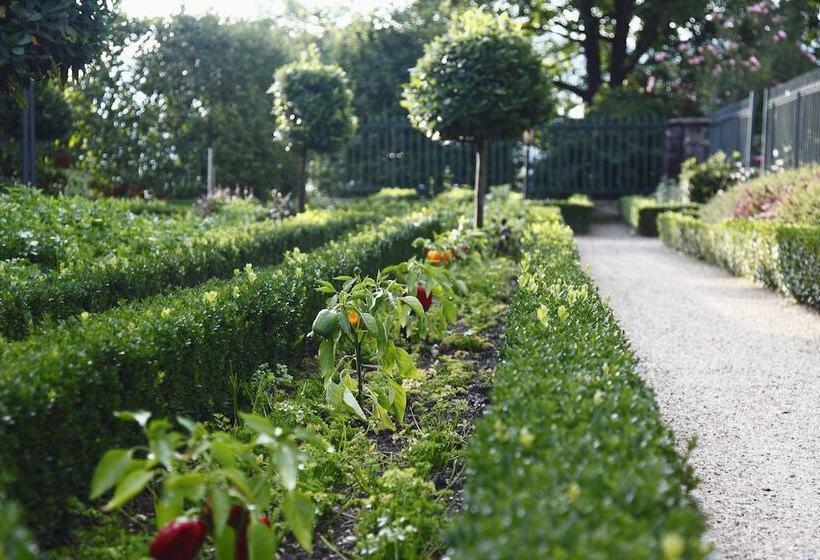 호텔 Domaine De Chateauvieux