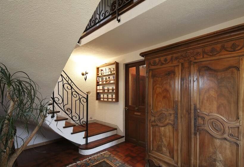 酒店 Domaine De Chateauvieux